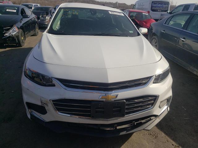 Photo 5 from auction – 2017 CHEVROLET MALIBU LT with VIN 1G1ZE5ST8HF246583
