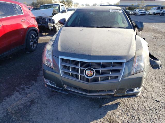 Photo 5 from auction – 2011 CADILLAC CTS PREMIU with VIN 1G6DP5ED4B0124266