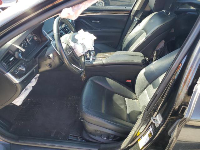 Photo 7 from auction – 2013 BMW 535 I with VIN WBAFR7C59DC826153
