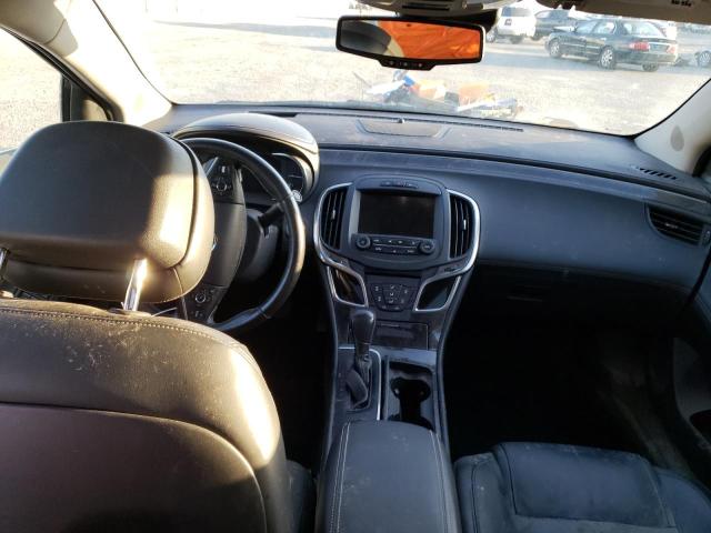 Photo 8 from auction – 2014 BUICK LACROSSE T with VIN 1G4GF5G30EF283722