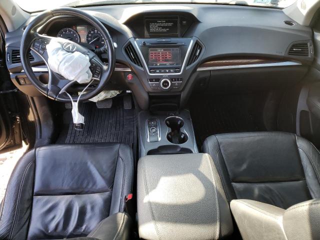 صورة رقم 8 من المزاد - 2016 ACURA MDX مع VIN 5FRYD4H28GB029437