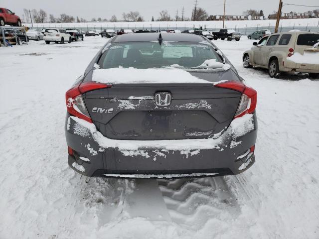 Photo 6 from auction – 2016 HONDA CIVIC EX with VIN 2HGFC1F39GH643303