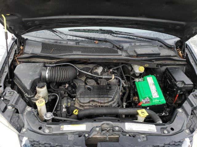 Photo 12 from auction – 2012 DODGE GRAND CARA with VIN 2C4RDGBG2CR294669