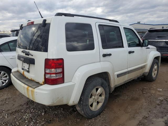 Photo 3 from auction – 2011 JEEP LIBERTY SP with VIN 1J4PN2GK5BW516397