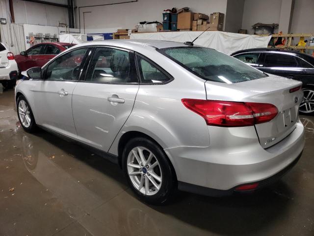 Photo 2 from auction – 2017 FORD FOCUS SE with VIN 1FADP3F2XHL221774