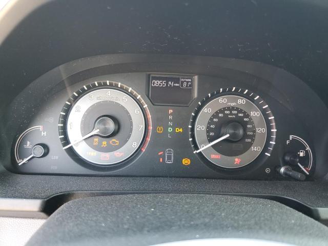 Photo 9 from auction – 2014 HONDA ODYSSEY EX with VIN 5FNRL5H47EB126674