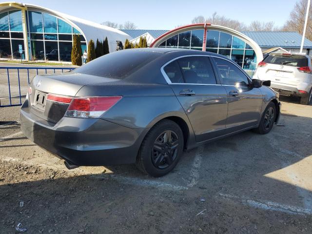 Photo 3 from auction – 2012 HONDA ACCORD LX with VIN 1HGCP2F39CA184022
