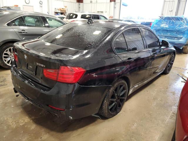Photo 3 from auction – 2013 BMW 328 XI with VIN WBA3B3C56DF536144