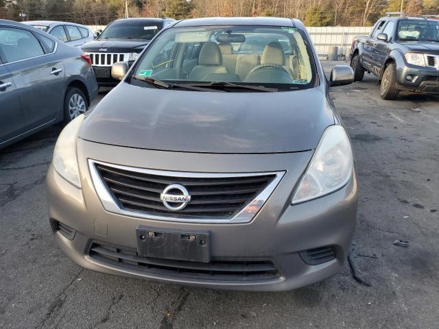 Photo 5 from auction – 2013 NISSAN VERSA S with VIN 3N1CN7AP7DL887854