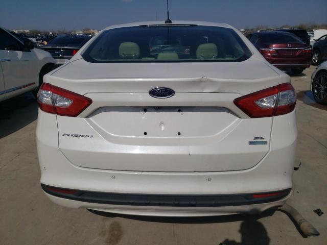 صورة رقم 6 من المزاد - 2016 FORD FUSION SE مع VIN 3FA6P0HD4GR289929