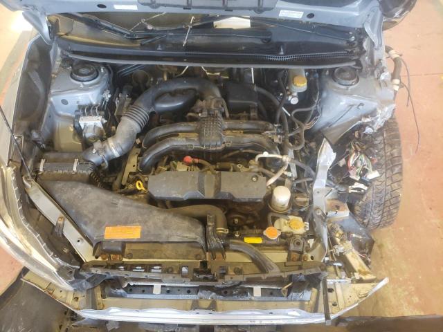 Photo 12 from auction – 2016 SUBARU CROSSTREK with VIN JF2GPAKC4G8257473
