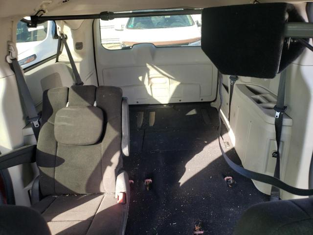 Photo 10 from auction – 2012 DODGE GRAND CARA with VIN 2C4RDGCG5CR241401