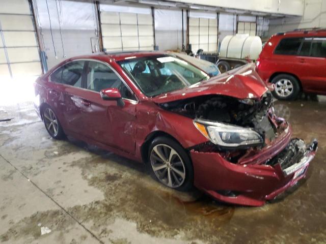 Photo 4 from auction – 2017 SUBARU LEGACY 2.5 with VIN 4S3BNAN6XH3061881