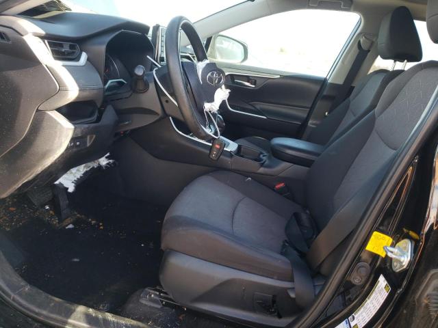 Photo 7 from auction – 2019 TOYOTA RAV4 XLE with VIN 2T3P1RFV7KC056326