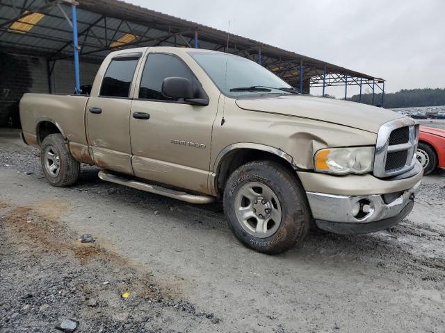 Photo 4 from auction – 2004 DODGE RAM 1500 S with VIN 1D7HA18N94S572190
