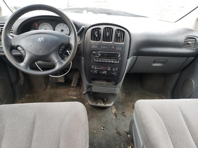 Photo 8 from auction – 2007 DODGE GRAND CARA with VIN 1D4GP24E07B214001