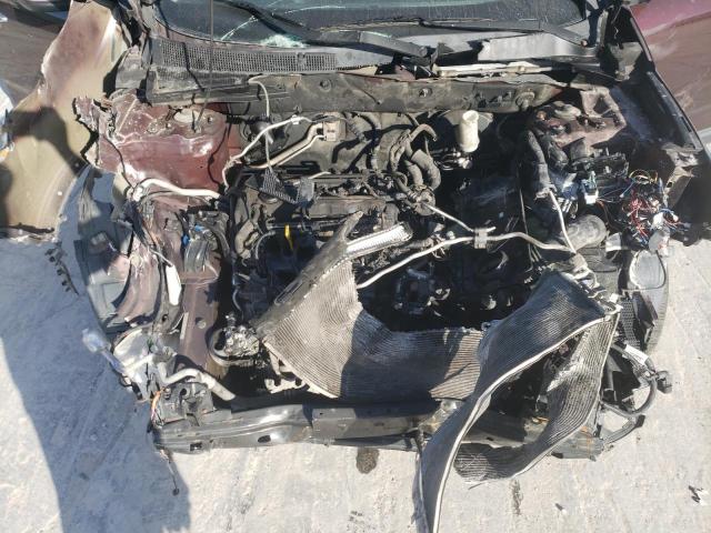 Photo 12 from auction – 2011 KIA SORENTO BA with VIN 5XYKT3A17BG062260
