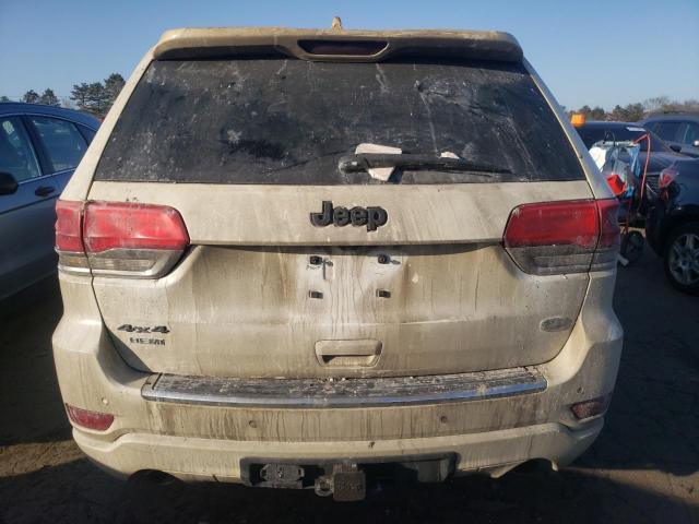 Photo 6 from auction – 2014 JEEP GRAND CHER with VIN 1C4RJFCT7EC128285