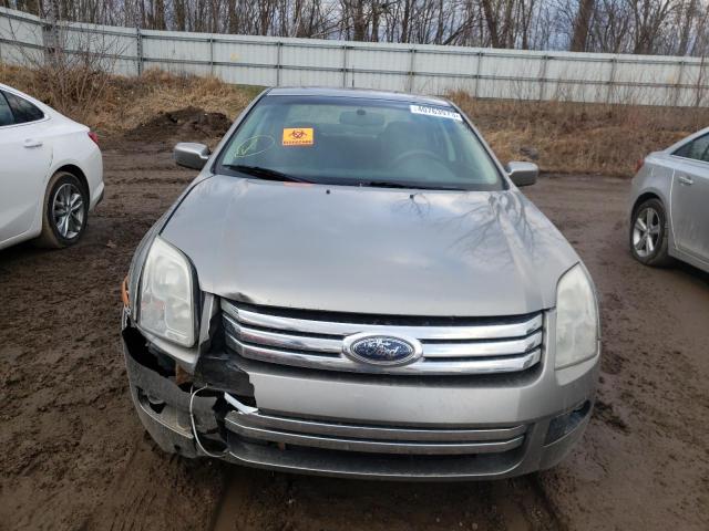 Photo 5 from auction – 2009 FORD FUSION SE with VIN 3FAHP07129R185166