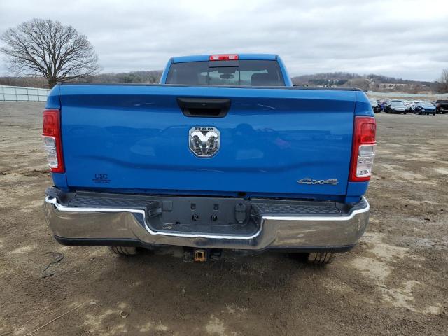 Photo 6 from auction – 2022 RAM 2500 TRADE with VIN 3C6MR5AL6NG294852