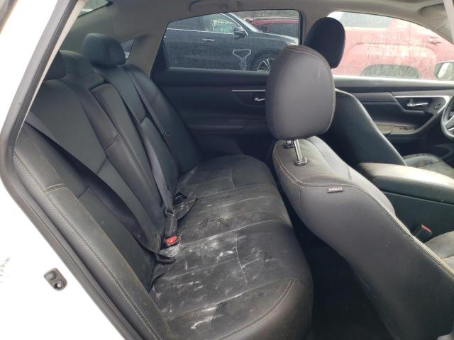 Photo 10 from auction – 2016 NISSAN ALTIMA 2.5 with VIN 1N4AL3AP1GC153204