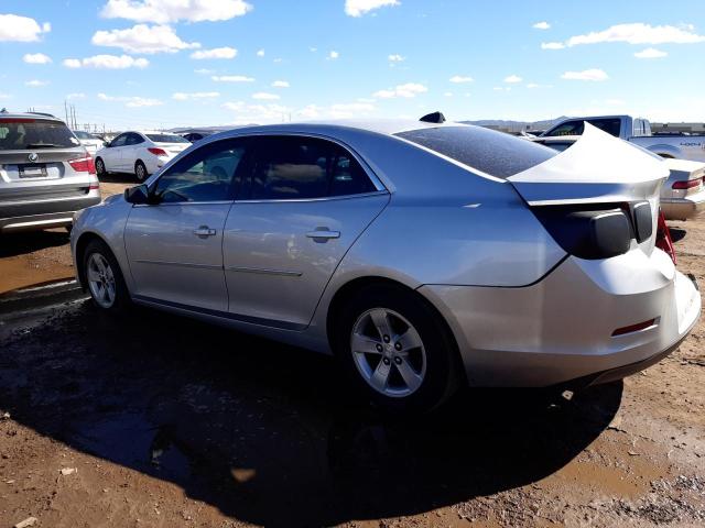Photo 2 from auction – 2014 CHEVROLET MALIBU LS with VIN 1G11B5SL6EF223725