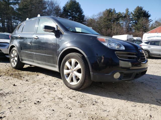 Photo 4 from auction – 2007 SUBARU B9 TRIBECA with VIN 4S4WX86D874400837