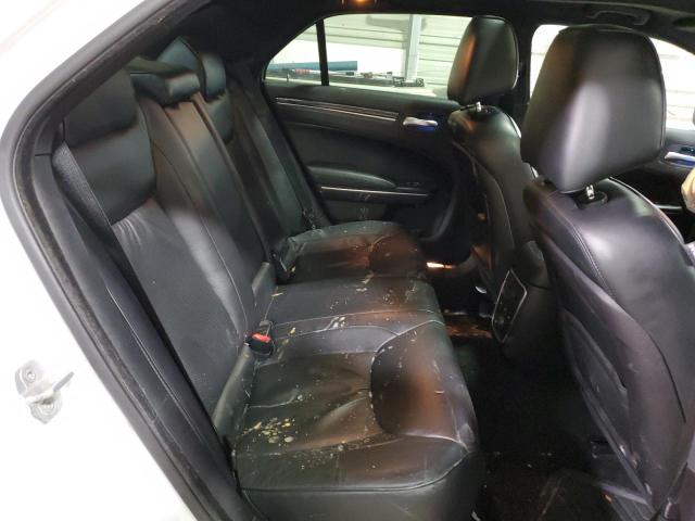 Photo 10 from auction – 2011 CHRYSLER 300C with VIN 2C3CA6CT4BH592735