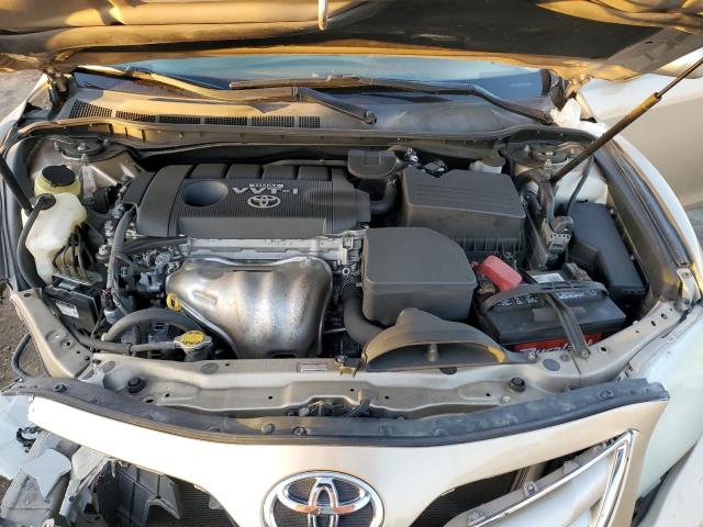 Photo 11 from auction – 2010 TOYOTA CAMRY BASE with VIN 4T1BF3EK8AU080320