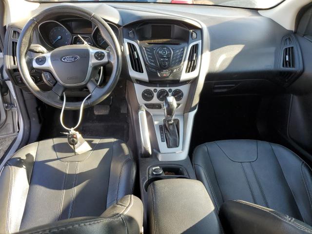 Photo 8 from auction – 2014 FORD FOCUS SE with VIN 1FADP3F22EL113256