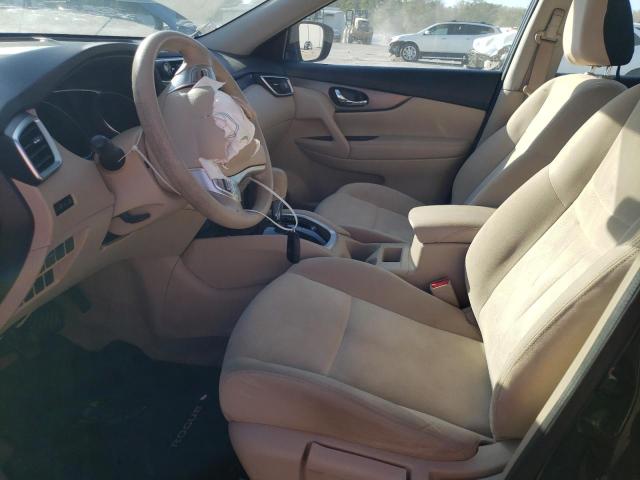 Photo 7 from auction – 2015 NISSAN ROGUE S with VIN KNMAT2MT6FP543056