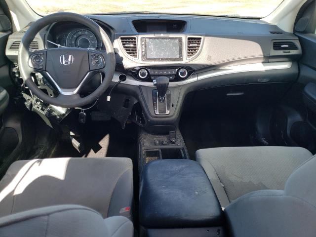 Photo 8 from auction – 2016 HONDA CR-V EX with VIN 3CZRM3H58GG703603