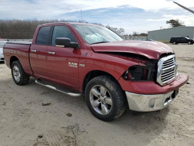 Photo 4 from auction – 2013 RAM 1500 SLT with VIN 1C6RR6GT9DS545731