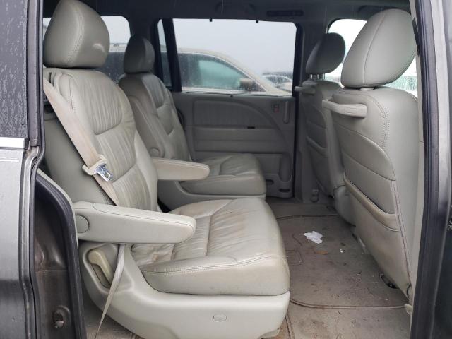 Photo 11 from auction – 2008 HONDA ODYSSEY EX with VIN 5FNRL38748B070244