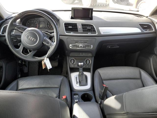 صورة رقم 8 من المزاد - 2017 AUDI Q3 PREMIUM مع VIN WA1ECCFS1HR014160