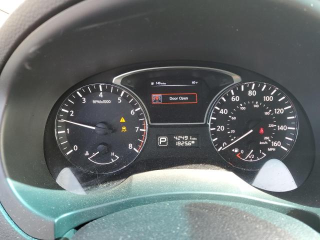Photo 9 from auction – 2014 NISSAN ALTIMA 2.5 with VIN 1N4AL3AP4EC400728