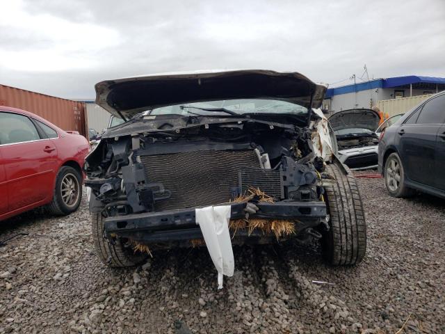 Photo 5 from auction – 2012 HYUNDAI VERACRUZ G with VIN KM8NU4CC9CU203789