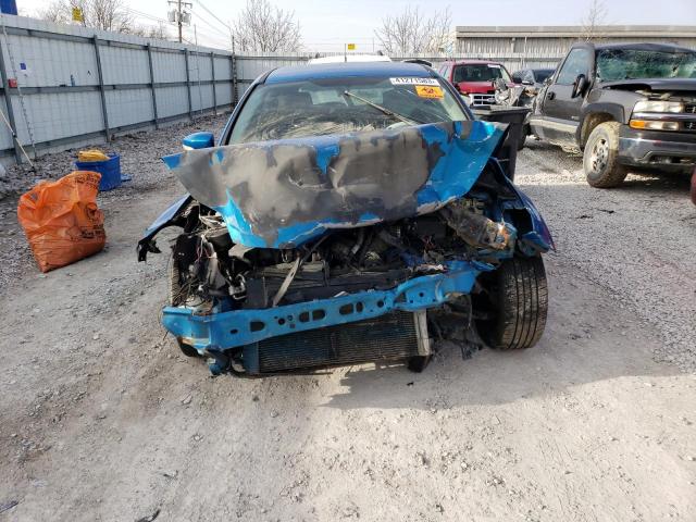 Photo 5 from auction – 2012 FORD FOCUS SE with VIN 1FAHP3K25CL293952