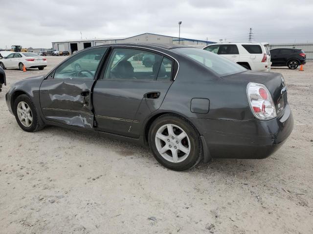 Photo 2 from auction – 2005 NISSAN ALTIMA S with VIN 1N4AL11D85N486995
