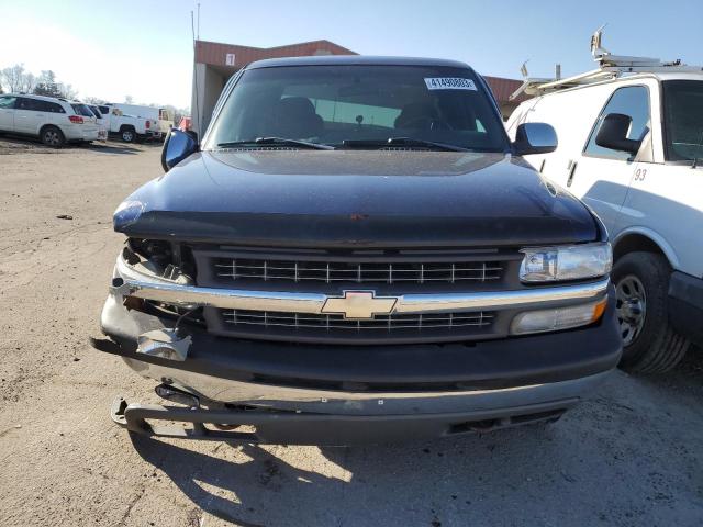 Photo 5 from auction – 2002 CHEVROLET SILVERADO with VIN 2GCEK19T121283311