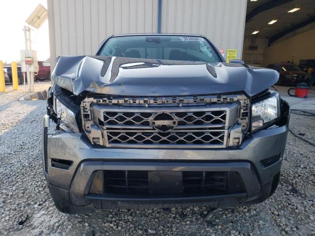 Photo 5 from auction – 2022 NISSAN FRONTIER S with VIN 1N6ED1EJ2NN636203