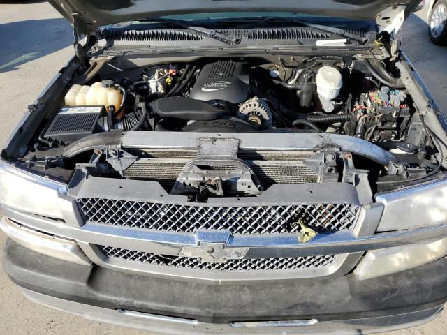 Photo 11 from auction – 2003 CHEVROLET silverado with VIN 1GCEC14T23Z173509