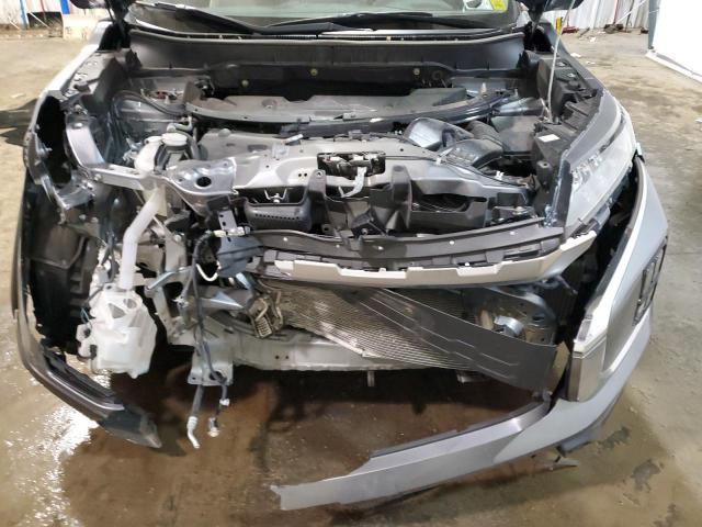 Photo 12 from auction – 2020 MITSUBISHI OUTLANDER with VIN JA4AR3AU0LU013187
