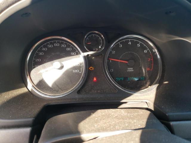 Photo 9 from auction – 2005 CHEVROLET COBALT with VIN 1G1AK12F357578929