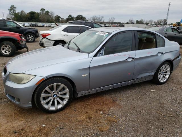 Photo 1 from auction – 2011 BMW 328 I with VIN WBAPH7G51BNN05890
