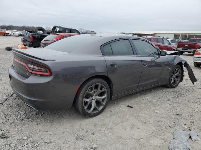 Photo 3 from auction – 2015 DODGE CHARGER R/ with VIN 2C3CDXCT2FH768975