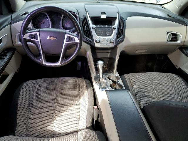 Photo 8 from auction – 2011 CHEVROLET EQUINOX LT with VIN 2CNALPEC0B6353061