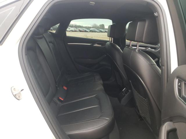Photo 10 from auction – 2016 AUDI A3 PREMIUM with VIN WAUG7GFF5G1022933