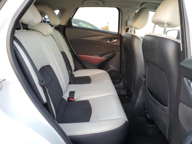 Photo 10 from auction – 2017 MAZDA CX-3 GRAND with VIN JM1DKDD78H0154350