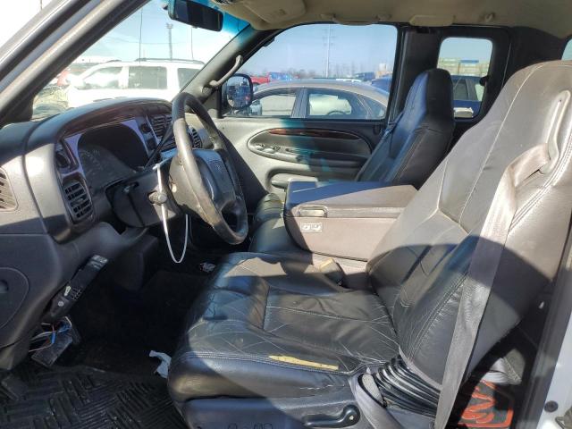 Photo 7 from auction – 2000 DODGE RAM 1500 with VIN 3B7HC13Z5YG101780
